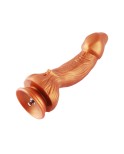 23 cm Bad Dragon Silicone Dildo for Hismith Premium Sex Machines