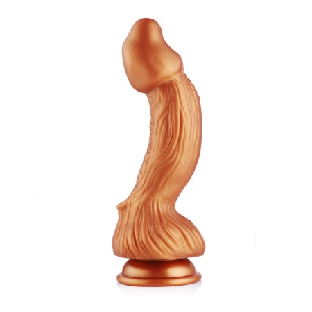 23 cm Bad Dragon Silicone Dildo for Hismith Premium Sex Machines