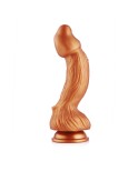 23 cm Bad Dragon Silicone Dildo for Hismith Premium Sex Machines