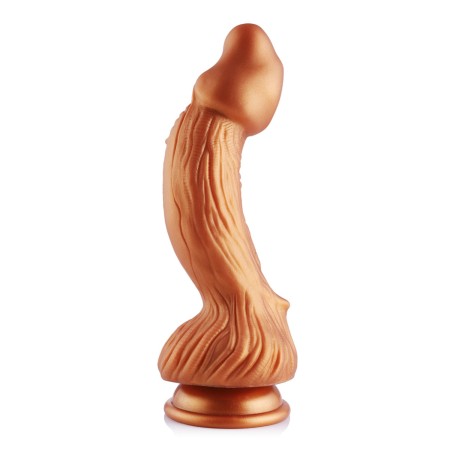 23 cm Bad Dragon Silicone Dildo for Hismith Premium Sex Machines