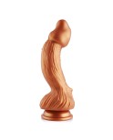 23 cm Bad Dragon Silicone Dildo for Hismith Premium Sex Machines