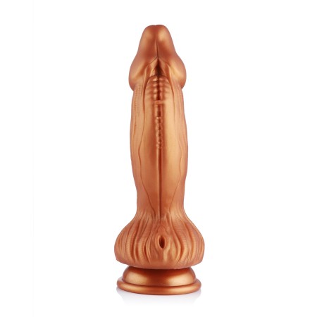 23 cm Bad Dragon Silicone Dildo for Hismith Premium Sex Machines