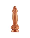 23 cm Bad Dragon Silicone Dildo for Hismith Premium Sex Machines