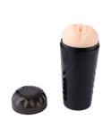 Hismith Male Masturbation Cup for Premiun Sex Machine with KlicLok System, 6" Sleeve Length