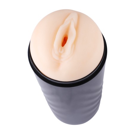 Hismith Male Masturbation Cup for Premiun Sex Machine with KlicLok System, 6" Sleeve Length