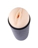 Hismith Male Masturbation Cup for Premiun Sex Machine with KlicLok System, 6" Sleeve Length