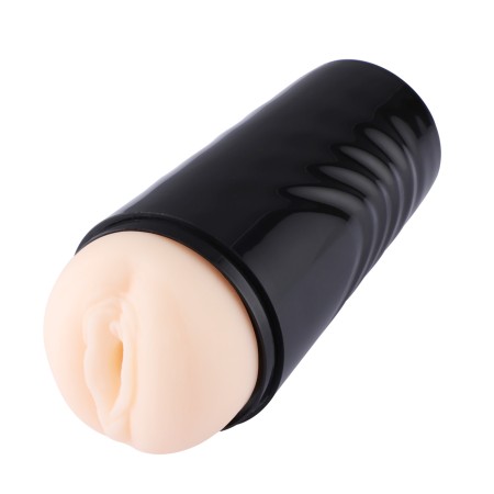 Hismith Male Masturbation Cup for Premiun Sex Machine with KlicLok System, 6" Sleeve Length