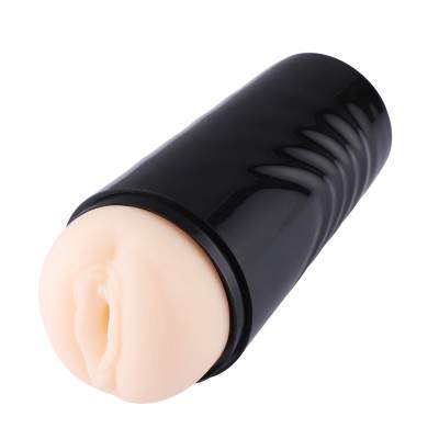 Hismith Male Masturbation Cup for Premiun Sex Machine with KlicLok System, 6" Sleeve Length