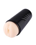 Hismith Male Masturbation Cup for Premiun Sex Machine with KlicLok System, 6" Sleeve Length