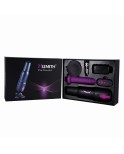 Hismith pro traveler, discreet portable sex machine with APP control & body-safe kliclok system dildo