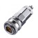Adaptador Kliclok a aire rápido para máquinas sexuales Hismith con conector Kliclok