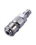 Quick Air to Kliclok Adaptor for Hismith Sex Machines with Quick Air Connector