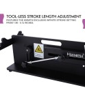 Hismith Table Top 2–Premium Sex Machine with KlicLok System