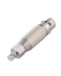 Adaptador Kliclok a 3XLR para máquinas sexuales Hismith con conector Kliclok