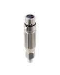 Adaptador Kliclok a 3XLR para máquinas sexuales Hismith con conector Kliclok