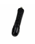 26 cm (10.2 in) Consolador de PVC de gran tamaño para máquinas sexuales Hismith 3XLR