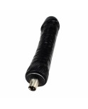 26 cm (10.2 in) Large Size PVC Dildo for Hismith 3XLR Sex Machines