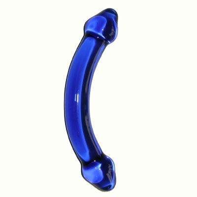 Pyrex Crystal Glass Dildo For Adult Sex Toys