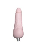 18.5 cm (7.3 in) PVC Anal Sex Dildo